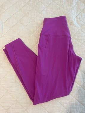 Lululemon Align Leggings Size 6